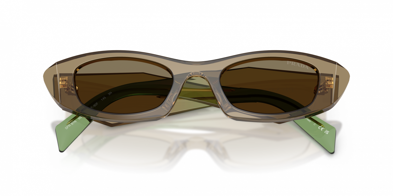 Prada PR B16S 29E90F  